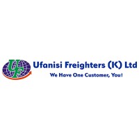 Ufanisi Freighters (K) Ltd logo, Ufanisi Freighters (K) Ltd contact details