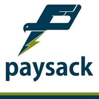 Paysack - Embedded Finance Platform logo, Paysack - Embedded Finance Platform contact details