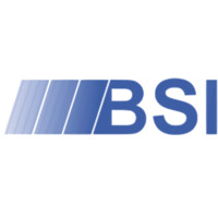 BSI SAS logo, BSI SAS contact details