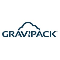 Gravipack® logo, Gravipack® contact details