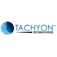 Tachyon Technologies Inc logo, Tachyon Technologies Inc contact details