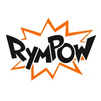 RymPow logo, RymPow contact details