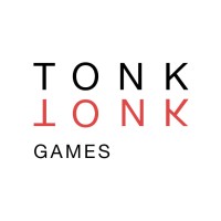 Tonk Tonk Games logo, Tonk Tonk Games contact details