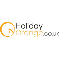 HolidayOrange.co.uk logo, HolidayOrange.co.uk contact details