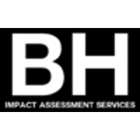 BH Impact Assessment Services logo, BH Impact Assessment Services contact details