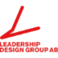 Leadership Design Group AB logo, Leadership Design Group AB contact details