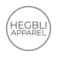 Hegbli Apparel logo, Hegbli Apparel contact details