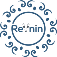 Revnin logo, Revnin contact details