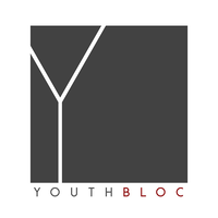 YouthBloc.com logo, YouthBloc.com contact details