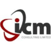 ICM Consulting Limited logo, ICM Consulting Limited contact details