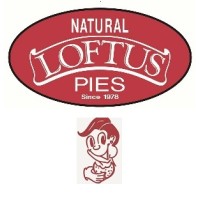 Loftus Pies logo, Loftus Pies contact details