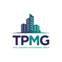 TPMG-Total Property Maintenenc Group logo, TPMG-Total Property Maintenenc Group contact details