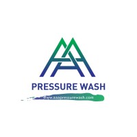 AAA Pressure Wash LLC logo, AAA Pressure Wash LLC contact details