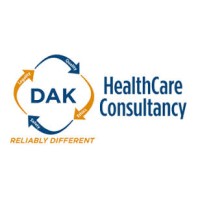 DAK Health care consultancy logo, DAK Health care consultancy contact details