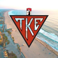 Tau Kappa Epsilon, Gamma Lambda Chapter logo, Tau Kappa Epsilon, Gamma Lambda Chapter contact details