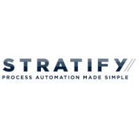 Stratify Consulting logo, Stratify Consulting contact details