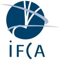 Instituto de Física de Cantabria (IFCA) logo, Instituto de Física de Cantabria (IFCA) contact details