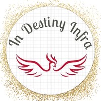 In Destiny Infra Pvt. Ltd. logo, In Destiny Infra Pvt. Ltd. contact details