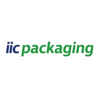 IIC Packaging logo, IIC Packaging contact details