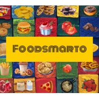 FoodSmarto logo, FoodSmarto contact details