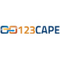 123CAPE logo, 123CAPE contact details