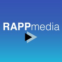 Rapp Media logo, Rapp Media contact details