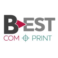 B-EST COMMUNICATION + PRINT logo, B-EST COMMUNICATION + PRINT contact details