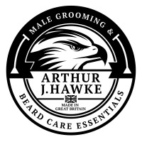 Arthur J Hawke logo, Arthur J Hawke contact details