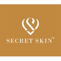 Secret Skin logo, Secret Skin contact details