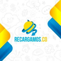 Recargamos.Co logo, Recargamos.Co contact details