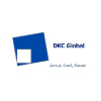 DKC Group logo, DKC Group contact details