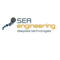 SEA engineering srl logo, SEA engineering srl contact details