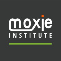 Moxie Institute logo, Moxie Institute contact details