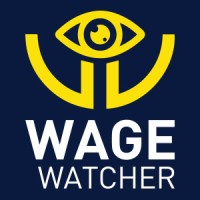 Wage Watcher logo, Wage Watcher contact details