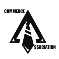 Commerce Association of VSIT logo, Commerce Association of VSIT contact details