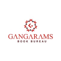 Gangarams Book Bureau logo, Gangarams Book Bureau contact details