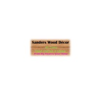 Sanders Wood Decor logo, Sanders Wood Decor contact details