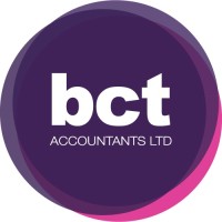 BCT Accountants Ltd logo, BCT Accountants Ltd contact details