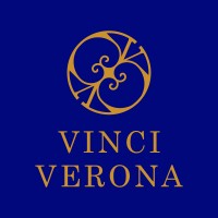 Vinci Verona logo, Vinci Verona contact details