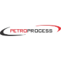 PETROPROCESS logo, PETROPROCESS contact details