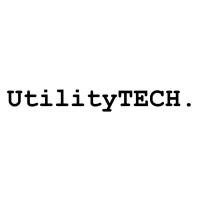 UtilityTECH. logo, UtilityTECH. contact details