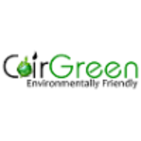 CoirGreen logo, CoirGreen contact details