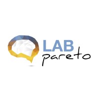 Lab Pareto logo, Lab Pareto contact details