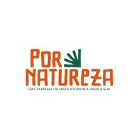 Por Natureza logo, Por Natureza contact details