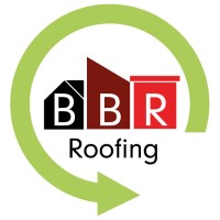 BBR Roofing logo, BBR Roofing contact details