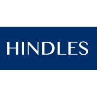 Hindles logo, Hindles contact details