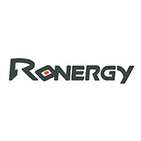 RONERGY logo, RONERGY contact details