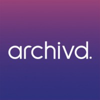 Archivd logo, Archivd contact details