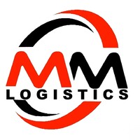 MM Logistics logo, MM Logistics contact details