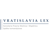 VRATISLAVIA LEX Kancelaria Prawna Woźnica i Wspólnicy logo, VRATISLAVIA LEX Kancelaria Prawna Woźnica i Wspólnicy contact details